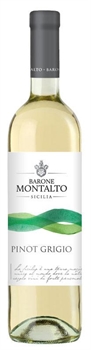 Montalto Pinot Grigio Igt