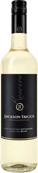 Jackson Triggs Reserve Okanagan Sauv Blanc Vqa