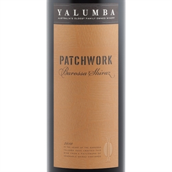 Yalumba Patchwork Barossa Shiraz 