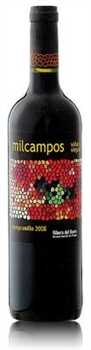 Milcampos Tempranillo