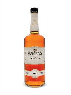 Wiser's Deluxe Whisky
