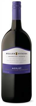 French Cross Merlot