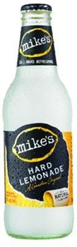 Mikes 12P Hard Lemonade