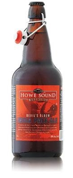 Howe Sound Devil's Elbow Ipa