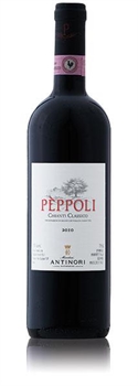 Peppoli Chianti Classico Docg