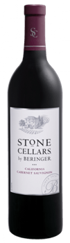 Beringer Stone Cellars Cabernet Sauvignon