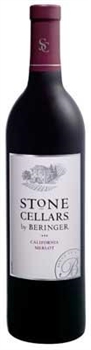 Beringer Stone Cellars Merlot