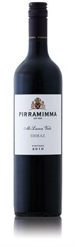 Shiraz Pirramimma 