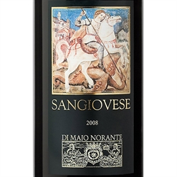 Di Majo Norante Sangiovese 