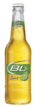 Bud Light Lime