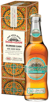 Innis & Gunn Oloroso Cask