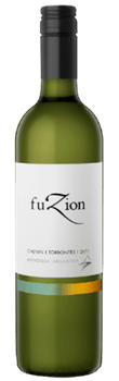 Fuzion Chenin Torrontes