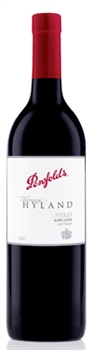 Shiraz Thomas Hyland Penfolds