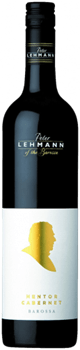 Peter Lehmann Mentor Cabernet