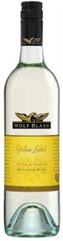 Sauvignon Blanc Wolf Blass
