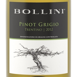 Pinot Grigio Bollini 