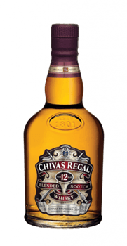 Chivas Regal 12