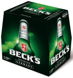 Beck's