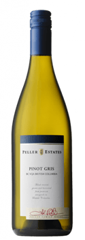 Peller Estates Family Series Pinot Gris Vqa