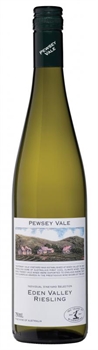 Pewsey Vale Riesling