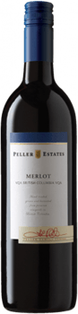 Peller Estates Family Series Merlot Vqa