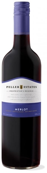 Peller Estates Proprietors Reserve Selection Merlot