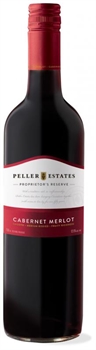 Peller Estates Proprietors Reserve Selection Cabernet, Merlot
