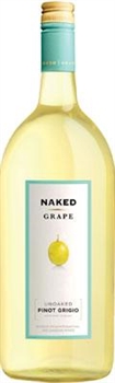 Naked Grape Pinot Grigio