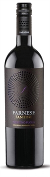 Puglia Primitivo - Farnese