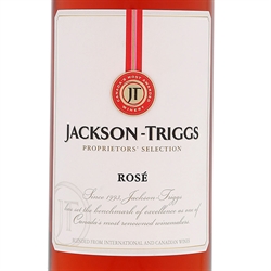 Jackson Triggs Rose