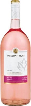 Jackson Triggs Rose