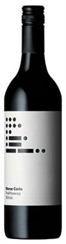 Morse Code Shiraz