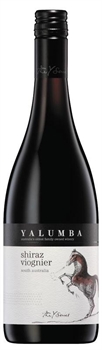 Yalumba Y Series Shiraz Viognier