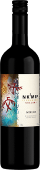 Nk'mip Merlot 750 Ml