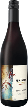 Nk'mip Pinot Noir Vqa