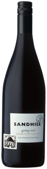 Sandhill Gamay Noir Vqa