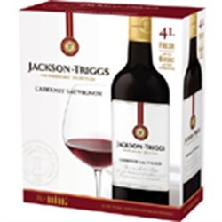Jackson Triggs - Proprietor's Selection Malbec 750Ml
