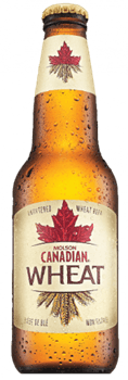 Molson Canadian Wheat 6