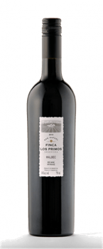 Finca Los Primas Malbec