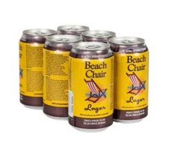 Gahan Beach Chair Lager 6 C