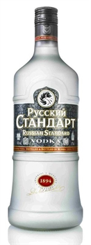 Vodka Russian Standard