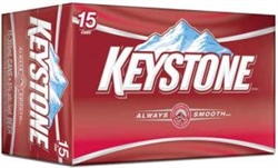 Keystone Lager