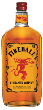 Fireball