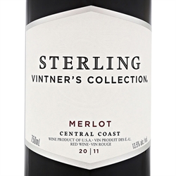 Sterling Vintners Collection Merlot