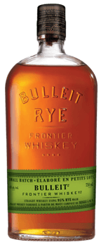Bulleit Rye