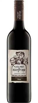 Wine Men Of Gotham Cabernet Sauvignon