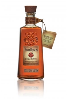 Four Roses Single Barrel