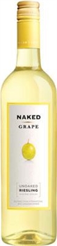 Naked Grape - Riesling