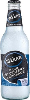 Mikes 4P Hard Blueberry