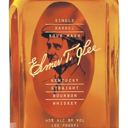 Bourbon Fût Unique Elmer T. Lee